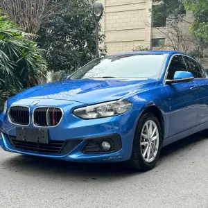 BMW 1 Series 2017 136 л.с. 136 л.с. из Китая