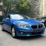 BMW 1 Series 2017 136 л.с. 136 л.с. из Китая