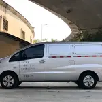 JAC Refine Refine M3 2023 из Китая