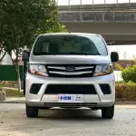 JAC Refine Refine M3 2023 из Китая