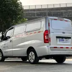 JAC Refine Refine M3 2023 из Китая