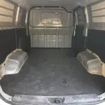 JAC Refine Refine M3 2023 из Китая
