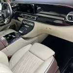 Mercedes-Benz V-Class из Китая