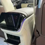 Mercedes-Benz V-Class из Китая