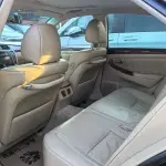 Toyota Crown 2008 из Китая