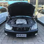 Toyota Crown 2008 из Китая