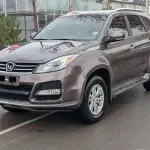 JMC Yusheng S350 2013 из Китая