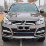 JMC Yusheng S350 2013 из Китая