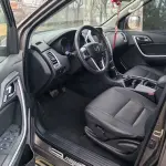 JMC Yusheng S350 2013 из Китая