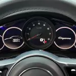 Porsche Cayenne 2020 лот 56682224 из Китая