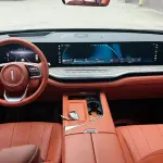 Wey Wey Lanshan 2024 из Китая