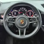Porsche Cayenne 2020 лот 56682224 из Китая