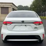 Toyota Levin 2021 из Китая