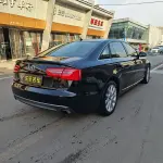 Audi A6L 2015 из Китая
