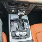 Audi A6L 2015 из Китая