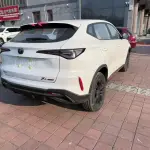 Changan X5 PLUS 2025 из Китая