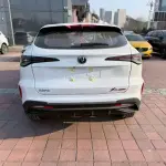 Changan X5 PLUS 2025 из Китая