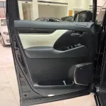 Lexus LM 2023 из Китая