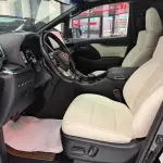 Lexus LM 2023 из Китая