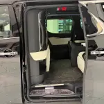 Lexus LM 2023 из Китая
