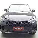 Audi Q5L 2024 из Китая