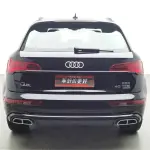 Audi Q5L 2024 из Китая