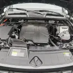 Audi Q5L 2024 из Китая