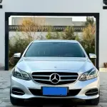 Mercedes-Benz E-Class 2014 204 л.с. 204 л.с. из Китая