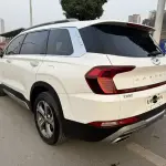 Hyundai Santa Fe 2020 из Китая
