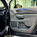 Toyota Granvia 2025 из Китая