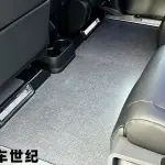 Toyota Granvia 2025 из Китая