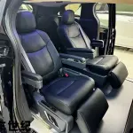 Toyota Granvia 2025 из Китая