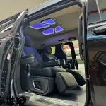 Toyota Granvia 2025 из Китая