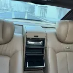 Mercedes-Benz S-Class 2013 из Китая