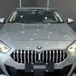 BMW 2 Series (Import) 2024 из Китая