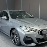 BMW 2 Series (Import) 2024 из Китая