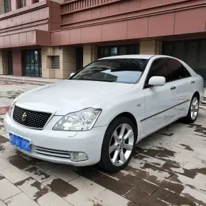 Toyota Crown 2006 197 л.с. — лот 57276770 из Китая