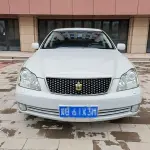 Toyota Crown 2006 197 л.с. — лот 57276770 из Китая