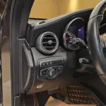 Mercedes-Benz GLC 2017 211 л.с. — лот 57276806 из Китая
