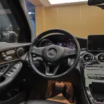 Mercedes-Benz GLC 2017 211 л.с. — лот 57276806 из Китая