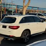 Mercedes-Benz GLC 2016 245 л.с. — лот 57276958 из Китая