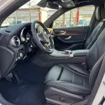 Mercedes-Benz GLC 2016 245 л.с. — лот 57276958 из Китая