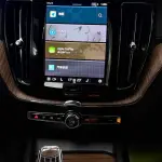 Volvo XC60 2021 из Китая