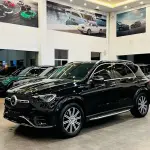 Mercedes-Benz GLE 2025 из Китая