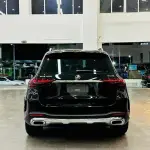 Mercedes-Benz GLE 2025 из Китая