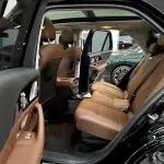 Mercedes-Benz GLE 2025 из Китая