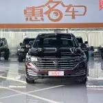 Volkswagen Viloran 2022 из Китая