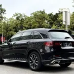 Mercedes-Benz GLC 2020 из Китая