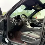 Mercedes-Benz GLC 2020 из Китая