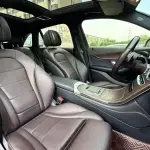 Mercedes-Benz GLC 2020 из Китая